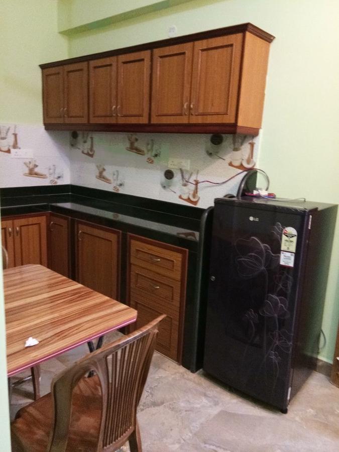 Shirley'S Guest House Majorda Esterno foto
